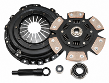 Competition Clutch D-Series Stage 4 Kit
